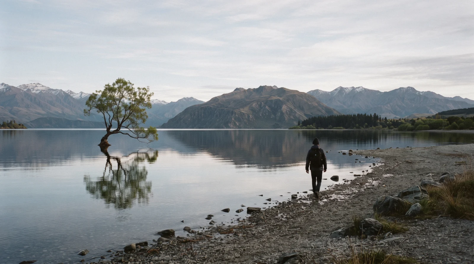 Queenstown or Wanaka: Which One Gets Your Days